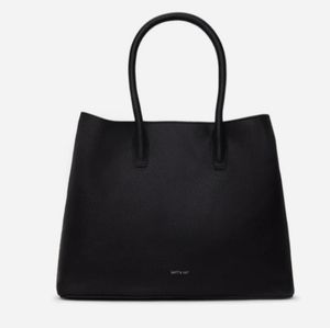 Matt&Natt “Krista SM” Tote Bag